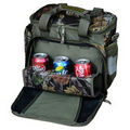 Duck Call Camo Cooler